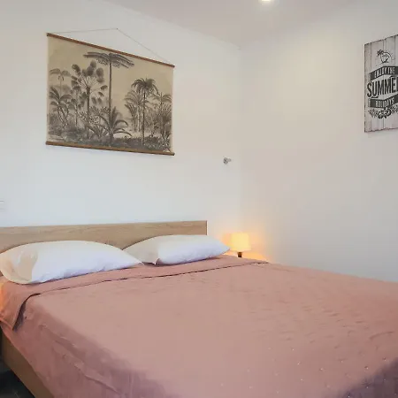 Apartament Gordana-1 By Interhome *