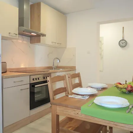Apartament Gordana-1 By Interhome *