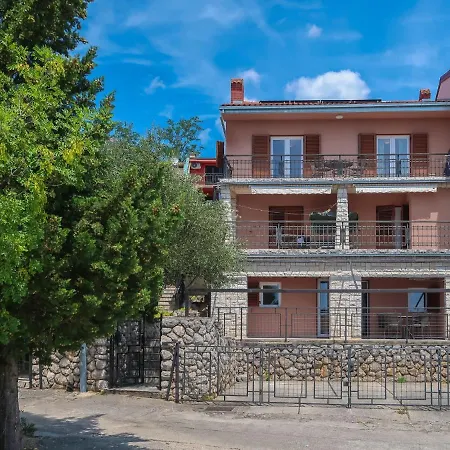 Lejlighed Gordana-1 By Interhome