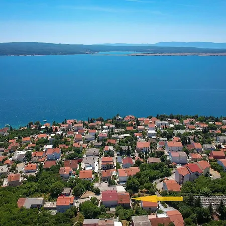 Gordana - Ckv200 By Interhome Apartment