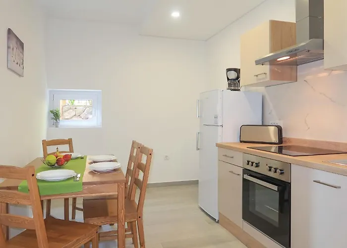 Gordana-1 By Interhome *