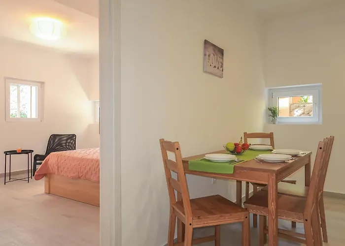 Gordana-1 By Interhome *