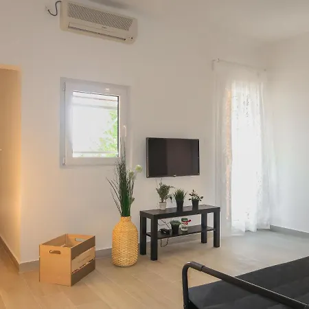 Gordana - Ckv200 By Interhome Apartment Dramalj
