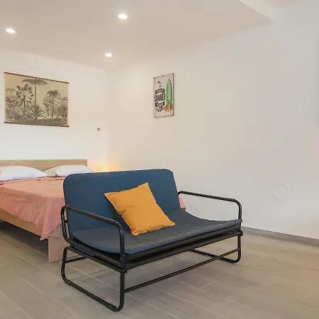 Gordana - Ckv200 By Interhome Apartment
