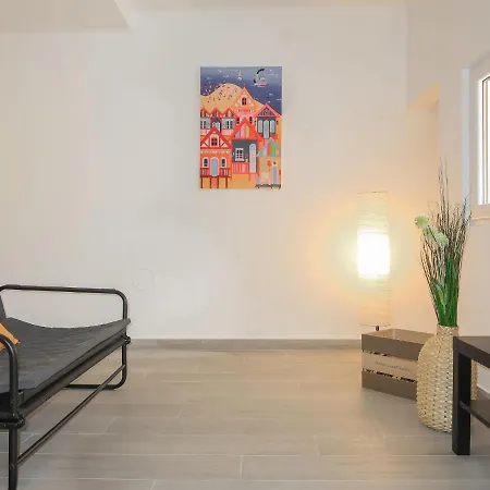 Apartment Gordana - Ckv200 By Interhome *