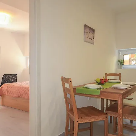 Gordana-1 By Interhome *