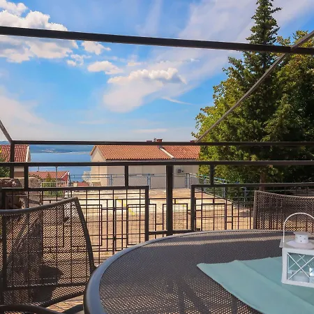 Gordana - Ckv200 By Interhome Apartment *