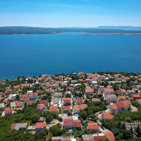 Gordana - Ckv200 By Interhome Apartment *